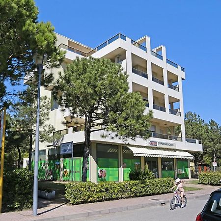 Torcello Lägenhet Bibione Exteriör bild