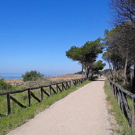 Torcello Lägenhet Bibione Exteriör bild