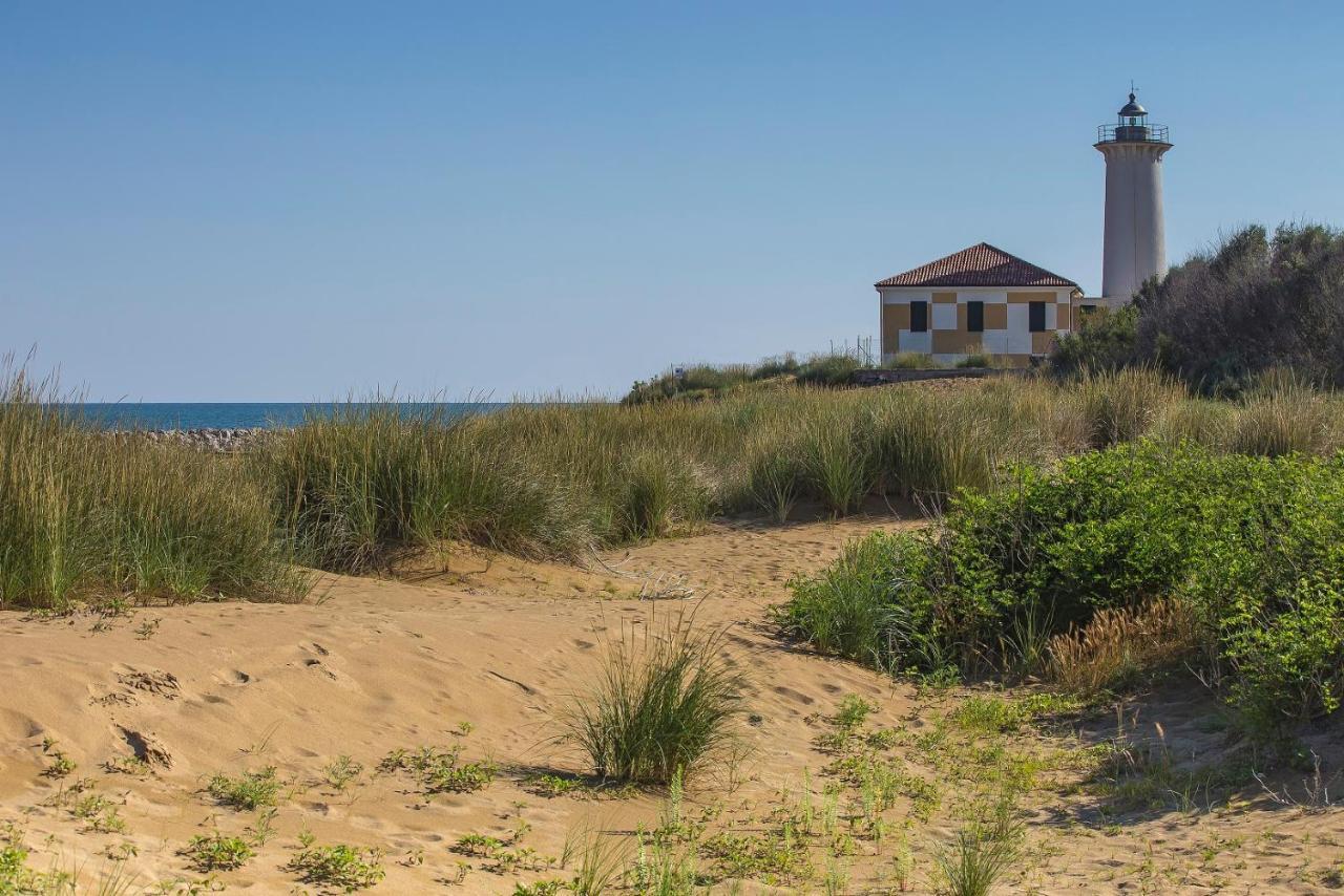 Torcello Lägenhet Bibione Exteriör bild