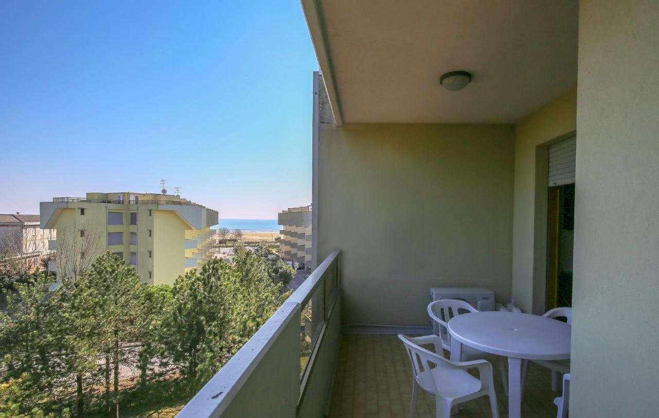 Torcello Lägenhet Bibione Exteriör bild